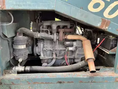 Sonstige 2000 POWERSCREEN Chieftain 600 (44)