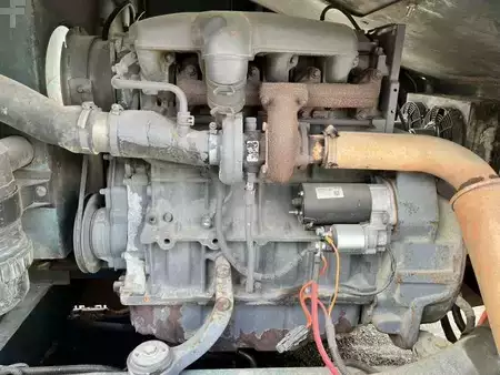 Sonstige 2000 POWERSCREEN Chieftain 600 (45)