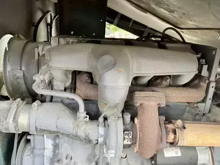 Sonstige 2000 POWERSCREEN Chieftain 600 (46)