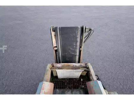 Ostatní 2000 POWERSCREEN Chieftain 600 (9)