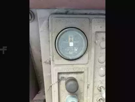 Telaketjupuskutraktorit 1990 Caterpillar 824C DEPOT MADRID (9)
