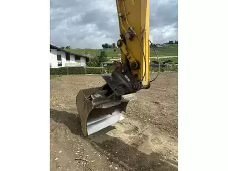 Excavadoras de cadenas 2021 Kobelco SK210LC-11 (5)
