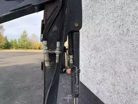 Minigrävare 2020 Eurocomach 18ZT (17)