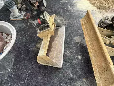 Minigrävare 2020 Eurocomach 18ZT (19)