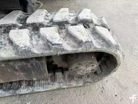 Minigrävare 2020 Eurocomach 18ZT (21)