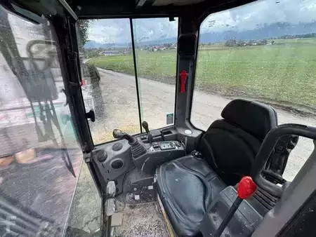 Minigrävare 2020 Eurocomach 18ZT (25)