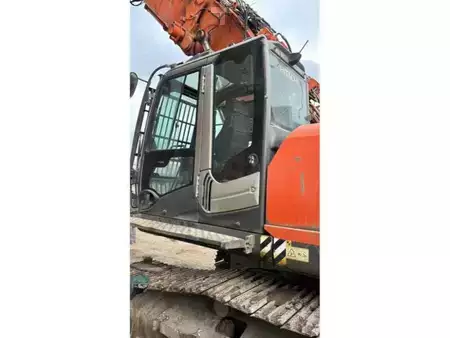 Purkukaivinkoneet 2009 Hitachi ZX350LC-3 (7)