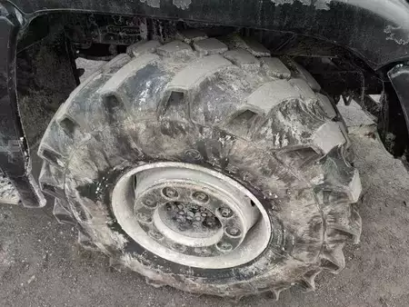 Ostatní 2004 Unimog UNIMOG U500 (14)