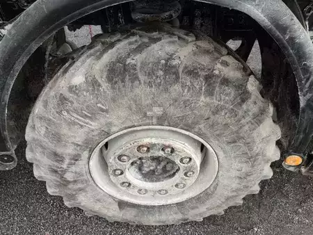 Ostatní 2004 Unimog UNIMOG U500 (15)