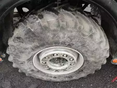 Ostatní 2004 Unimog UNIMOG U500 (16)