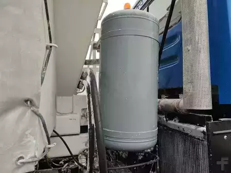 Ostatní 2004 Unimog UNIMOG U500 (25)