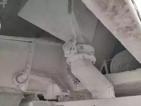 Ostatní 2004 Unimog UNIMOG U500 (26)