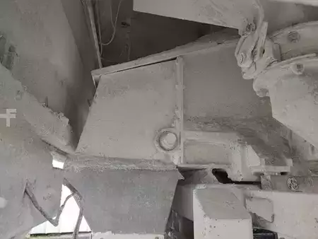 Ostatní 2004 Unimog UNIMOG U500 (27)