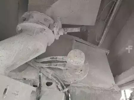 Ostatní 2004 Unimog UNIMOG U500 (28)