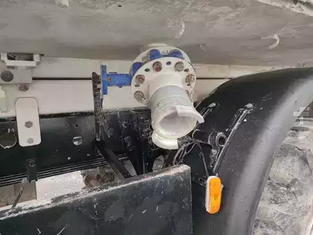 Ostatní 2004 Unimog UNIMOG U500 (31)