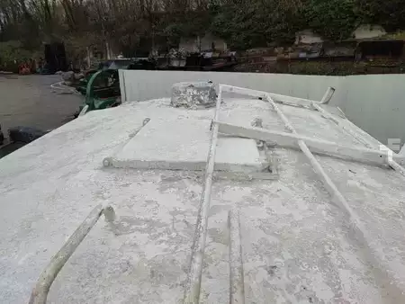 Ostatní 2004 Unimog UNIMOG U500 (35)