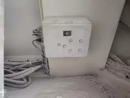 Ostatní 2004 Unimog UNIMOG U500 (37)