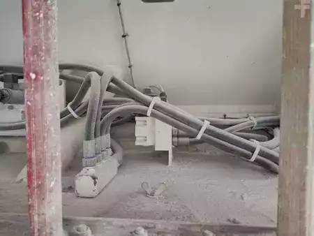 Ostatní 2004 Unimog UNIMOG U500 (38)