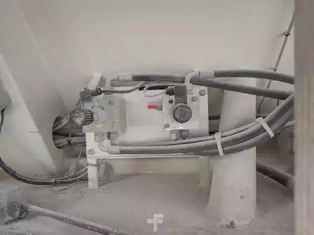 Ostatní 2004 Unimog UNIMOG U500 (39)