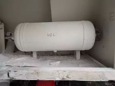 Ostatní 2004 Unimog UNIMOG U500 (42)