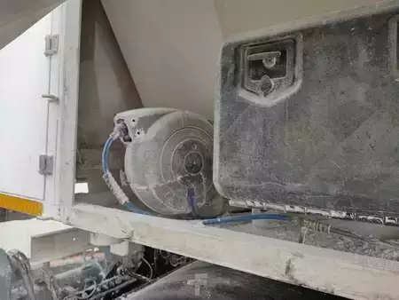 Ostatní 2004 Unimog UNIMOG U500 (44)