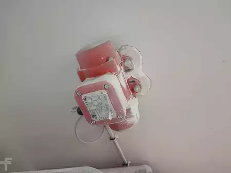 Ostatní 2004 Unimog UNIMOG U500 (45)