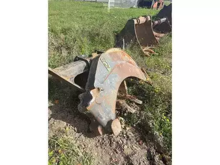 Bæltegraver 2021 Wacker Neuson ET145 (6)