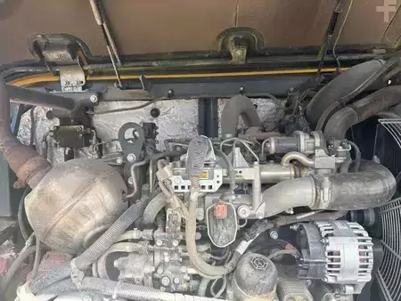 Bæltegraver 2021 Wacker Neuson ET145 (8)