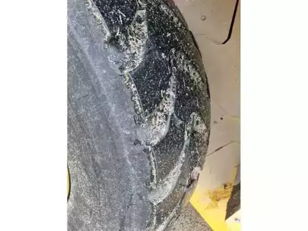 Pyöräkuormaajat 2023 Caterpillar 938M (12)