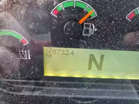 Pyöräkuormaajat 2023 Caterpillar 938M (14)