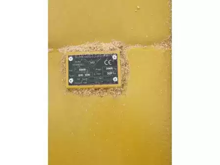 Pyöräkuormaajat 2023 Caterpillar 938M (9)