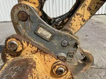 Kedjegraver 2000 Liebherr R904HDSL (12)