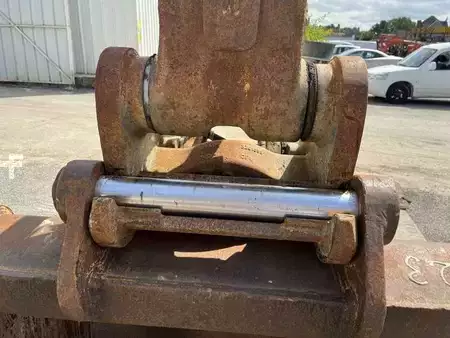 Kedjegraver 2000 Liebherr R904HDSL (13)