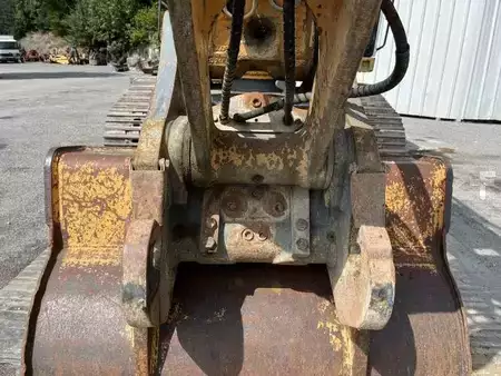 Kedjegraver 2000 Liebherr R904HDSL (15)