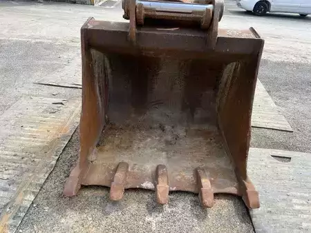 Kedjegraver 2000 Liebherr R904HDSL (17)