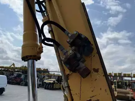 Kedjegraver 2000 Liebherr R904HDSL (18)