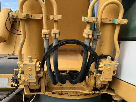 Kedjegraver 2000 Liebherr R904HDSL (22)