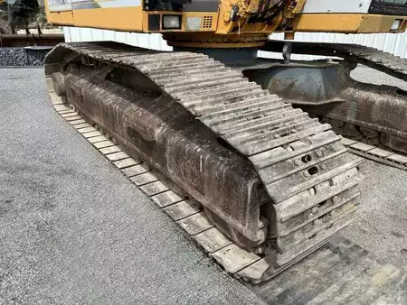 Kedjegraver 2000 Liebherr R904HDSL (23)