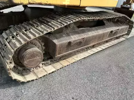 Kedjegraver 2000 Liebherr R904HDSL (24)