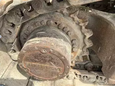 Kedjegraver 2000 Liebherr R904HDSL (25)