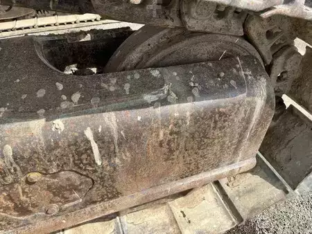 Kedjegraver 2000 Liebherr R904HDSL (26)