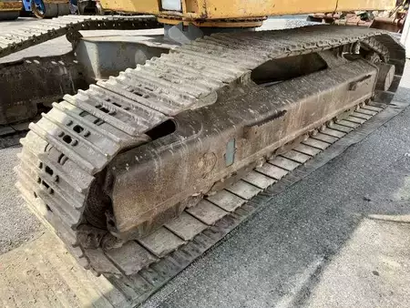 Kedjegraver 2000 Liebherr R904HDSL (27)