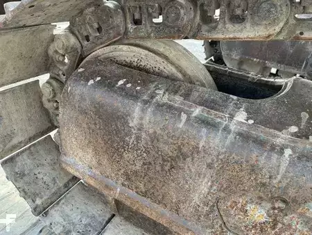 Kedjegraver 2000 Liebherr R904HDSL (30)