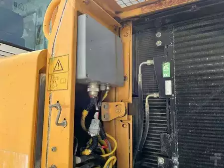 Kedjegraver 2000 Liebherr R904HDSL (36)