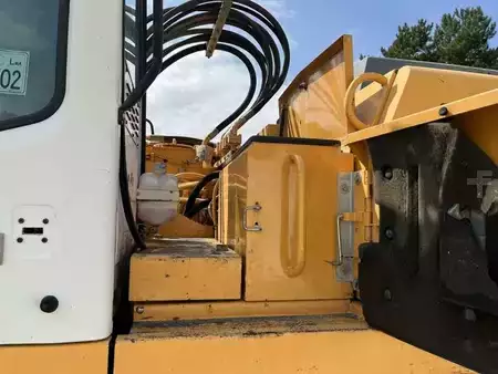 Kedjegraver 2000 Liebherr R904HDSL (38)