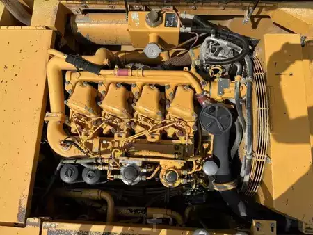 Kedjegraver 2000 Liebherr R904HDSL (41)