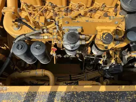 Kedjegraver 2000 Liebherr R904HDSL (43)