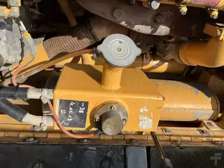 Kedjegraver 2000 Liebherr R904HDSL (45)