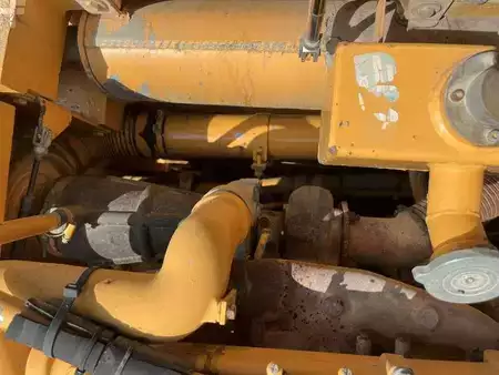 Kedjegraver 2000 Liebherr R904HDSL (46)