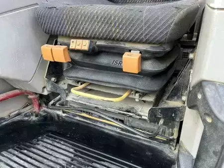 Kedjegraver 2000 Liebherr R904HDSL (48)